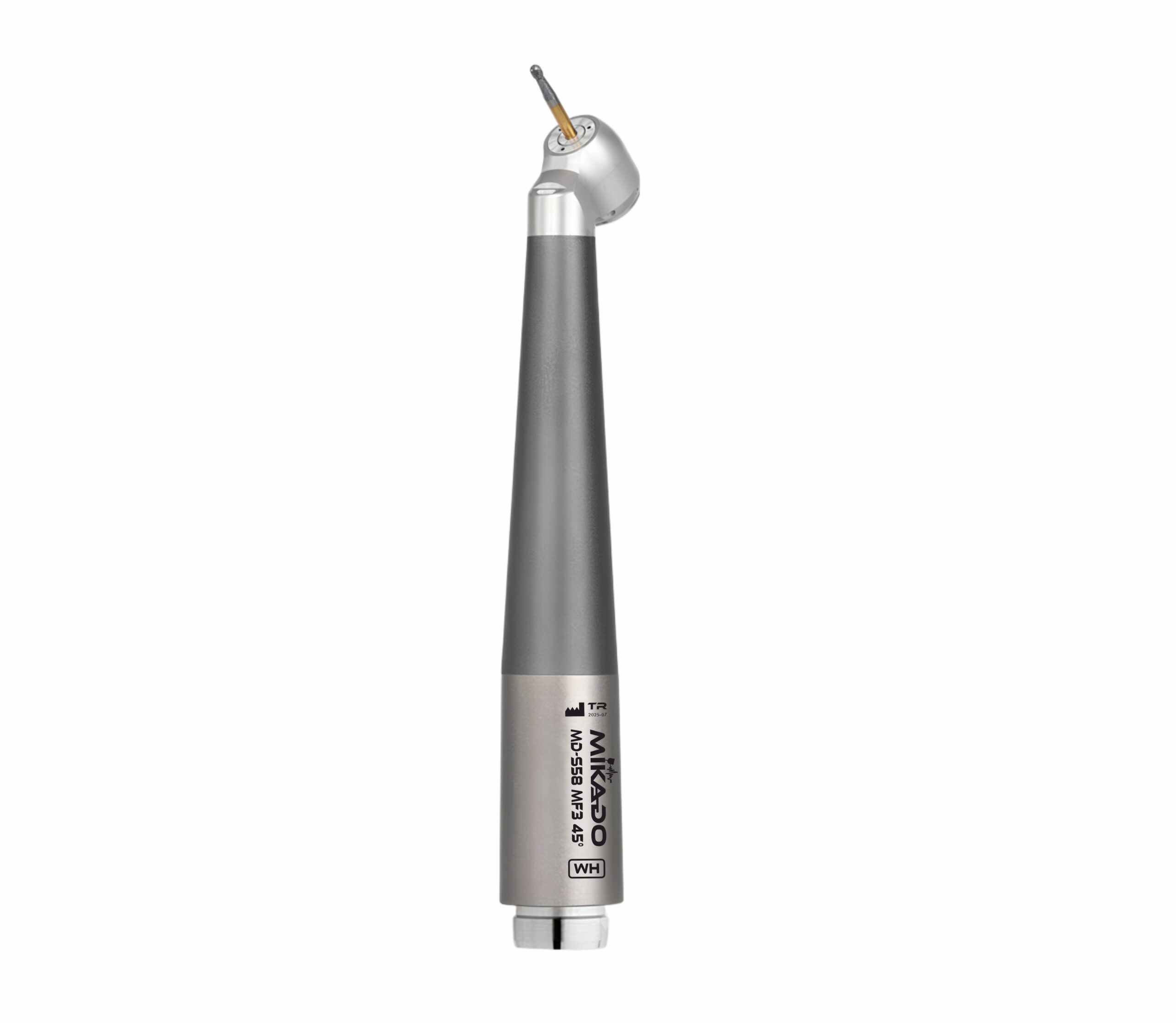 1) MİKADO MD-S58 MF3 45° WH
