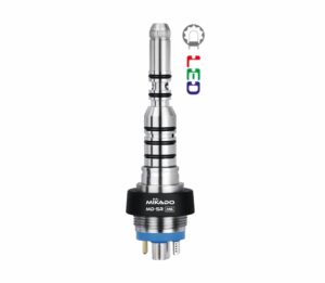 MİKADO MD-SR M6