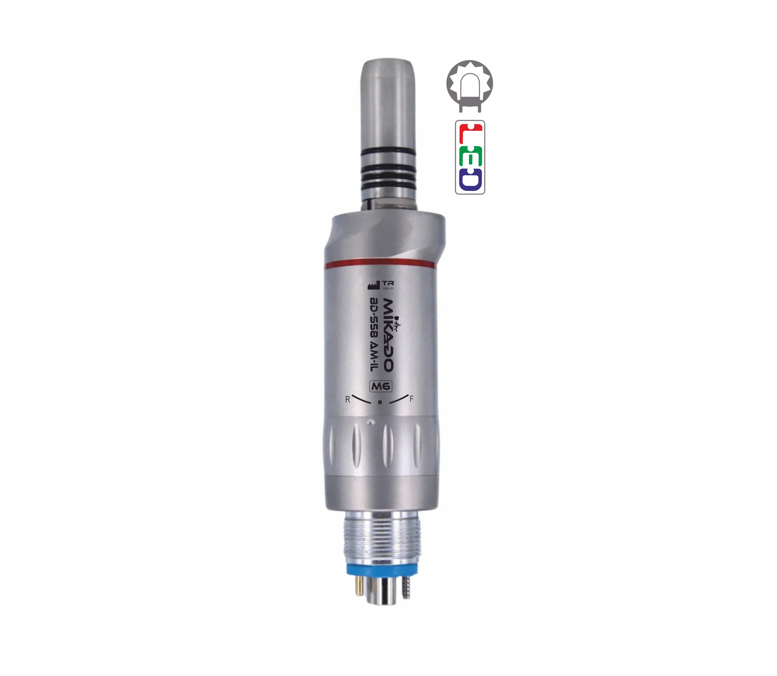 MİKADO BD-S58 AM-IL M6
