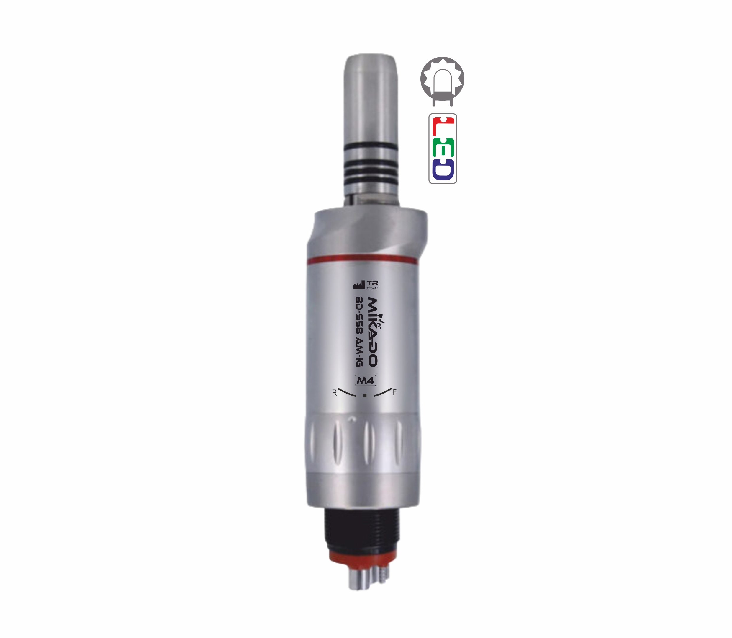 MIKADO-MD-S58-AM-I-M4